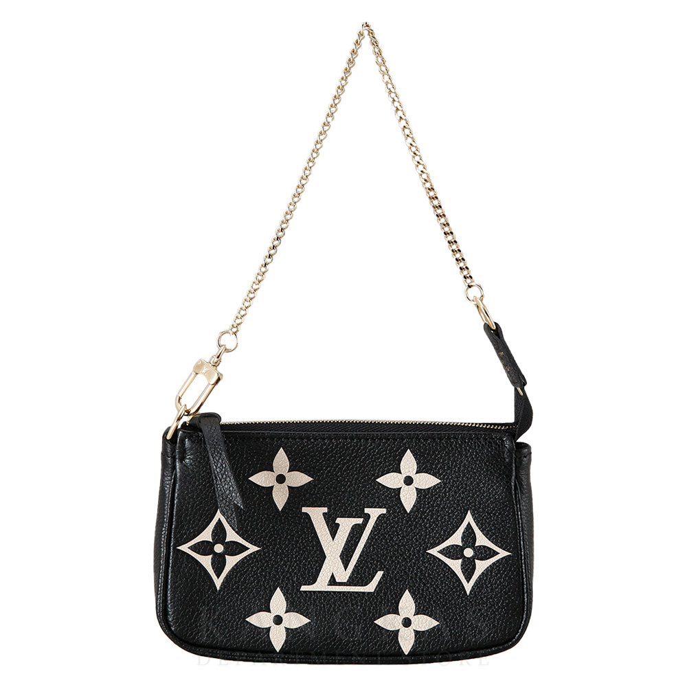 LOUIS VUITTON(USED)루이비통 M80732 앙프렝뜨 미니 포쉐트 악세수아